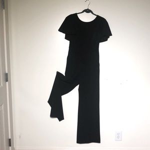 Black any occasion jumper